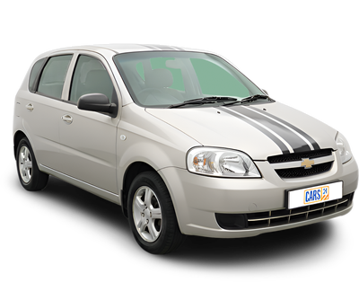 Chevrolet Aveo U VA-img